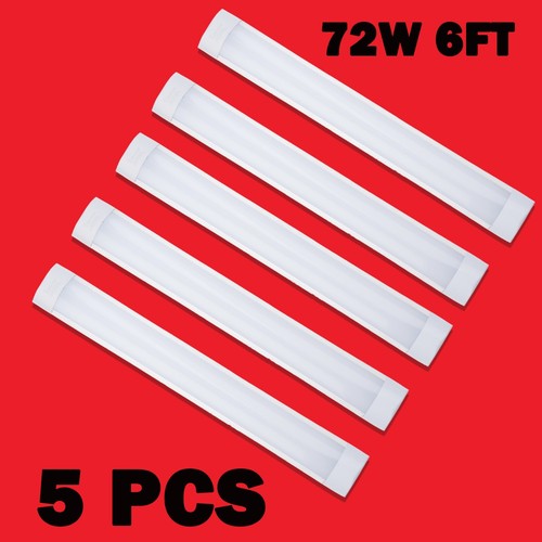 6ft led batten tube light - 6ft,