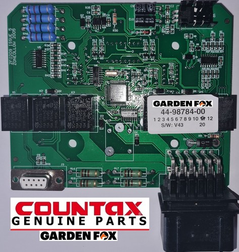 Genuine countax c300h honda - countax,