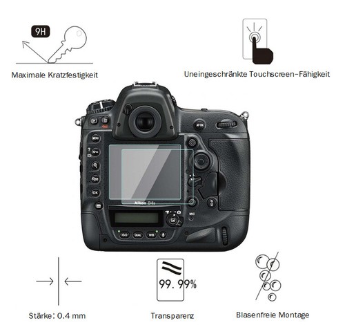 Nikon d4s mm adhesion - d4s, 0.4