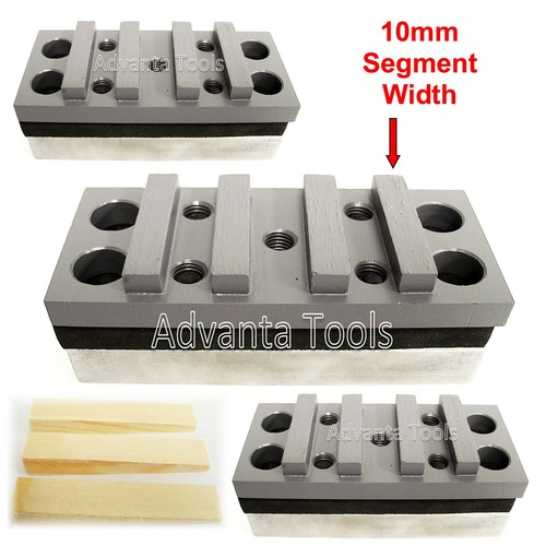3pk diamond grinding blocks - diamond,