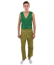 Branch Costume – Trolls