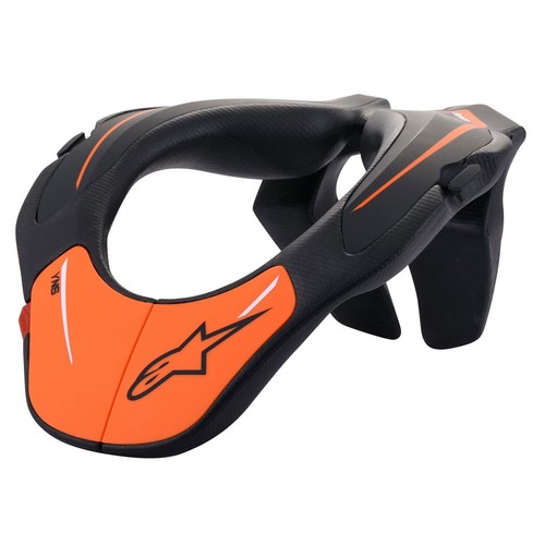 Alpinestars 2026 youth neck - alpinestars,