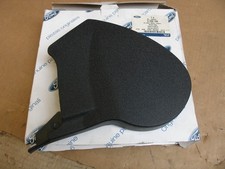 5255785 Front Left Seat