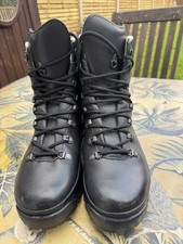 Hanwag GTX Boots size 10.5