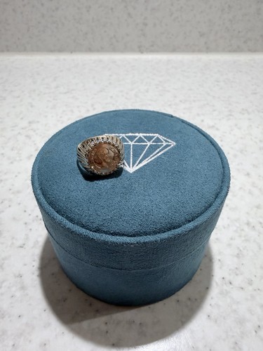 Vintage 9ct yellow gold - 9ct,
