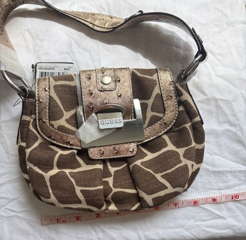 Guess handbag new with tags - -,