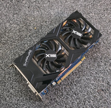 AMD Radeon HD 7850 Saphire 2GB