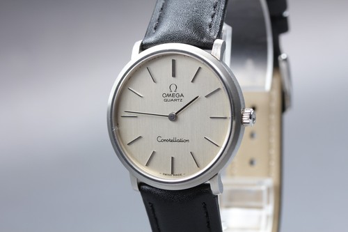 Vintage 1970s omega - vintage,