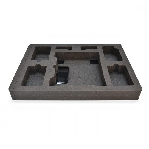 Toolbox draw foam inlay - , for