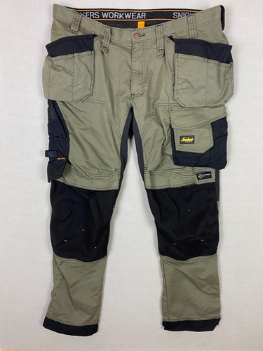 Snickers workwear 6341 - workwear,