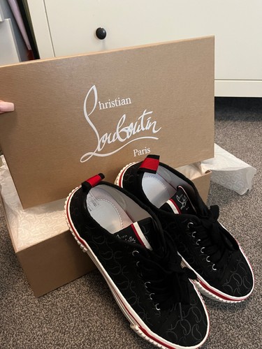 Christian louboutin women - christian,