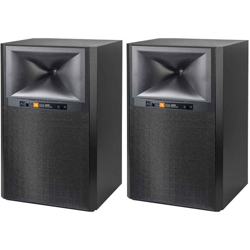 Jbl 4329p studio - jbl,