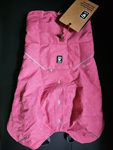 Dog coat jacket - jacket, hurtta