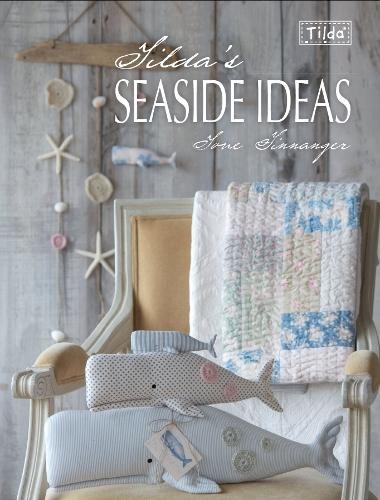 Tilda seaside ideas tone - tilda's, by