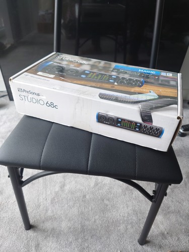 Box presonus studio 68c - in,