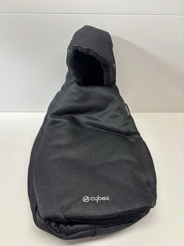 Genuine cybex cloud platinum - genuine,