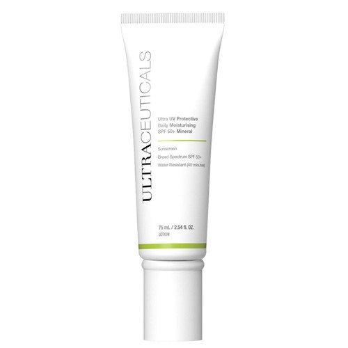 Ultraceuticals ultra - ultraceuticals, uv
