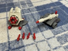 Manta Force Porcupine And