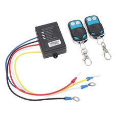 C-Wireless Winch Remote