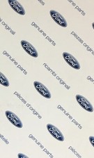 Fiesta XR2i Mk3 1.6L CVH