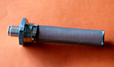  TRIUMPH TANK OIL FILTER UNIT 82-3179 PRE UNIT   BSA C15 B40 40-8328 UK MADE