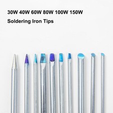 Soldering Iron Tips