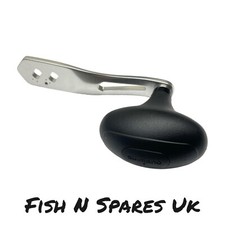 SHIMANO TORIUM 16HGA, 20HGA &