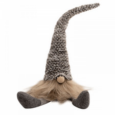 Lars Plush Scandinavian Gonk