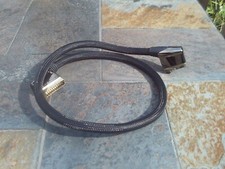 Monster SCART cable 1m