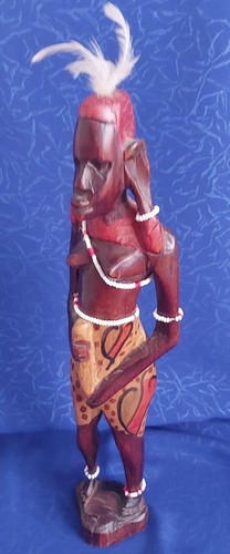 Beautiful handmade wooden - handmade,