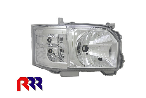 For toyota hiace - for, lwb