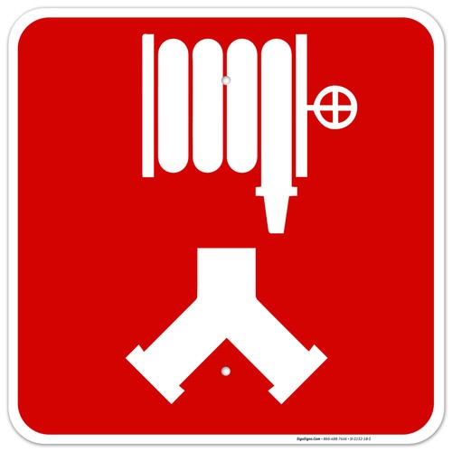 Fire department standpipe - department,