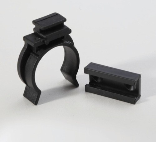 Plinth clips 10 - clips, x