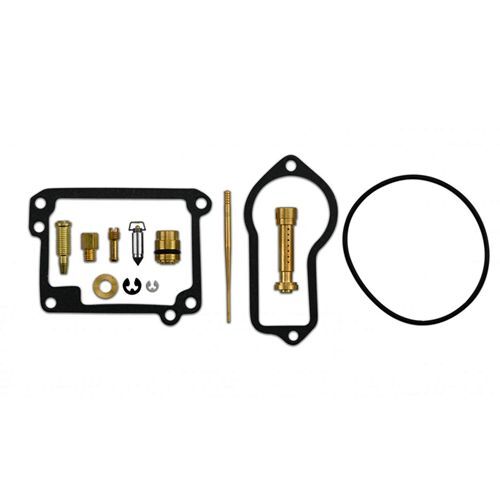 Hendler carb repair kit - carb,