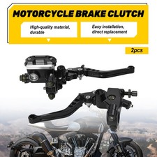 7/8 Inch 22mm Motorcycle