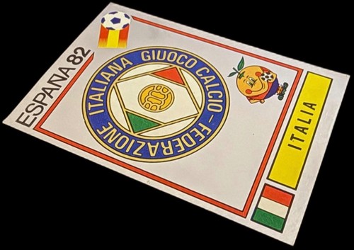 Panini world cup espana - panini,