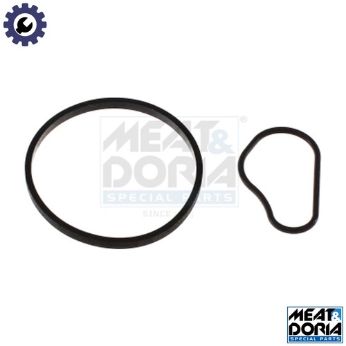 Gasket vacuum pump 91252 - vacuum, for