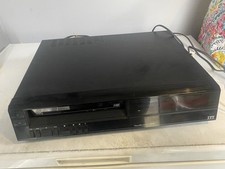 Itt VHS Video Recorder Retro