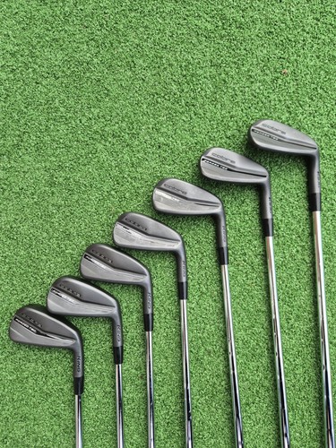 Cobra forged tec - forged, 4-pw