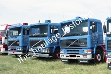 THH Truck Photos - Volvo F10 -