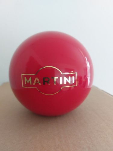 Martini menu holder - menu,