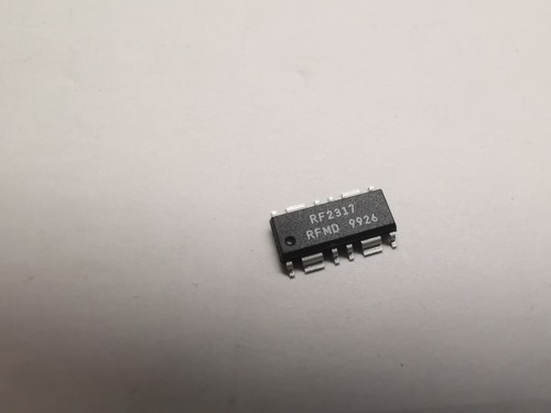 Genuine rfmd rf2317 - genuine,