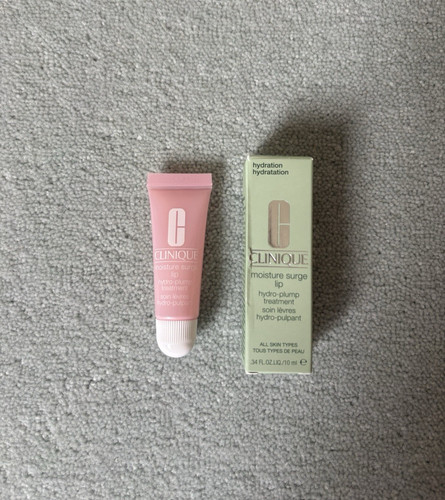 Clinique moisture surge lip - moisture,