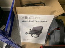 Wheelchair Powerpack