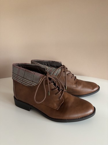 Head over heels dune brown - heels,