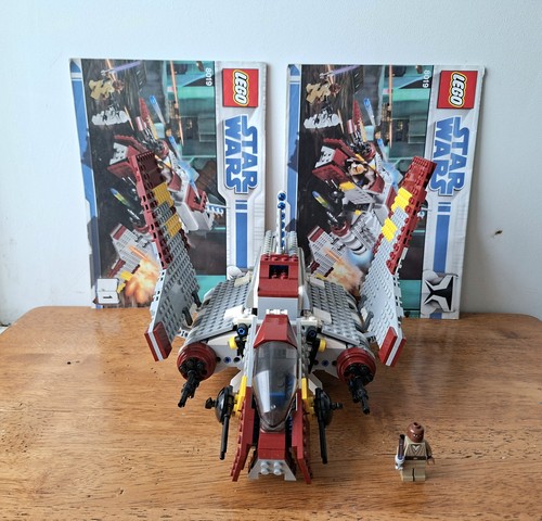 Lego star wars republic - lego,