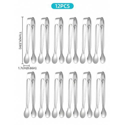 Stainless steel mini - stainless,