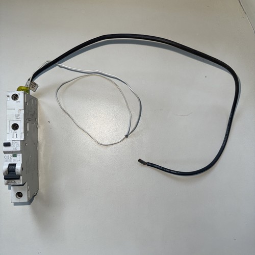 Eaton memshield c32a rcbo - eaton,