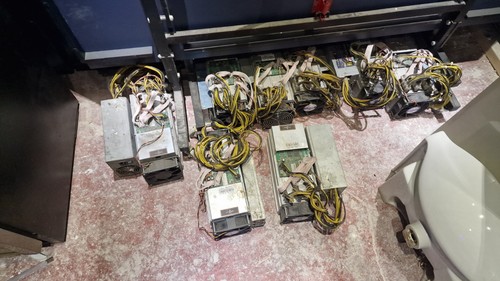 S9j bitmain antminer miners - ,