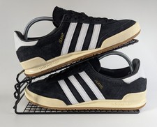 Adidas Jeans OG Black White